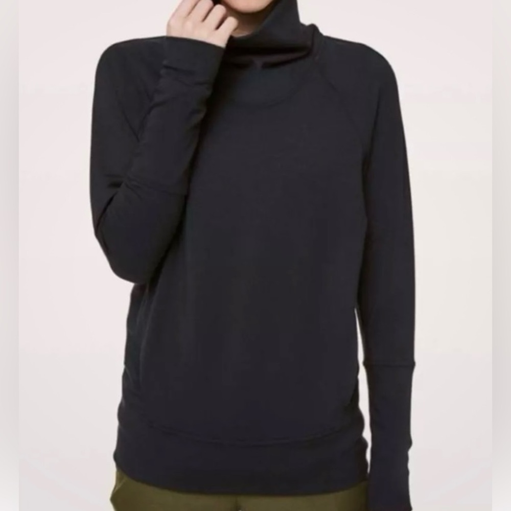 LULULEMON High Lines Pullover